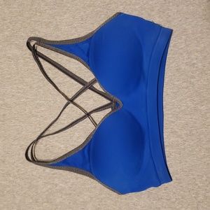 Victoria's Secret Pink Sports Bra